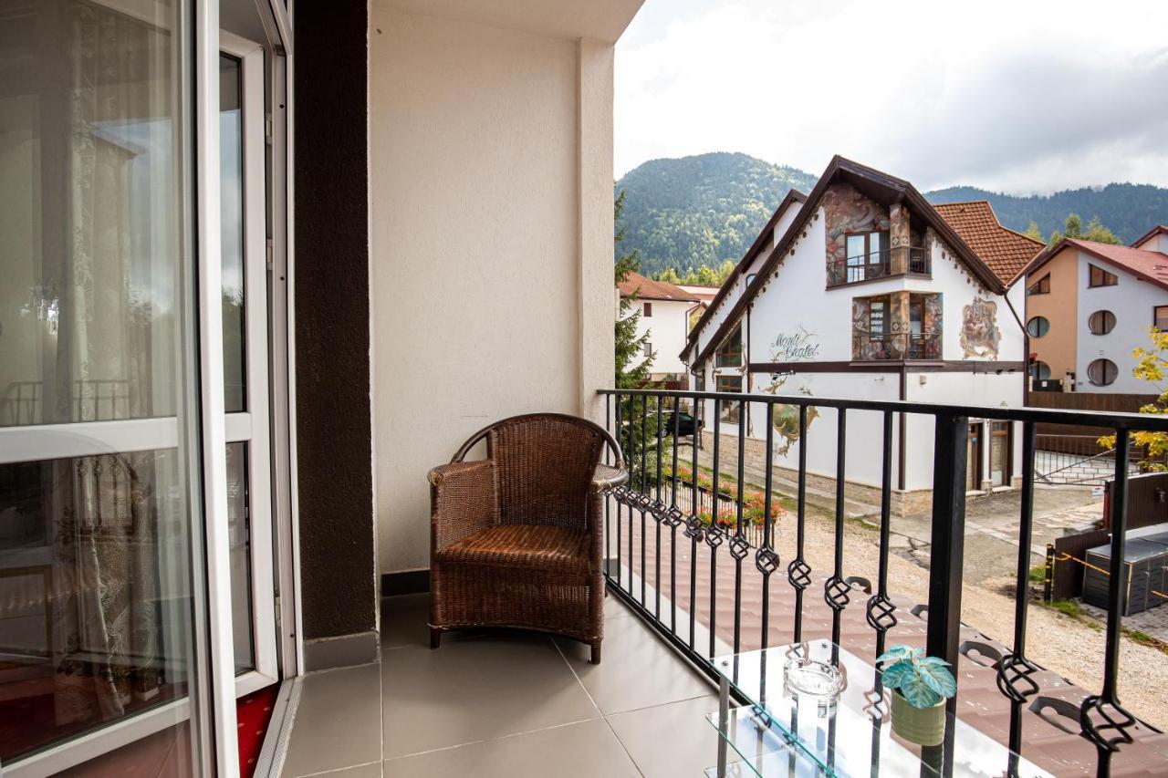 Artemis Villa Poiana Brasov Exterior foto