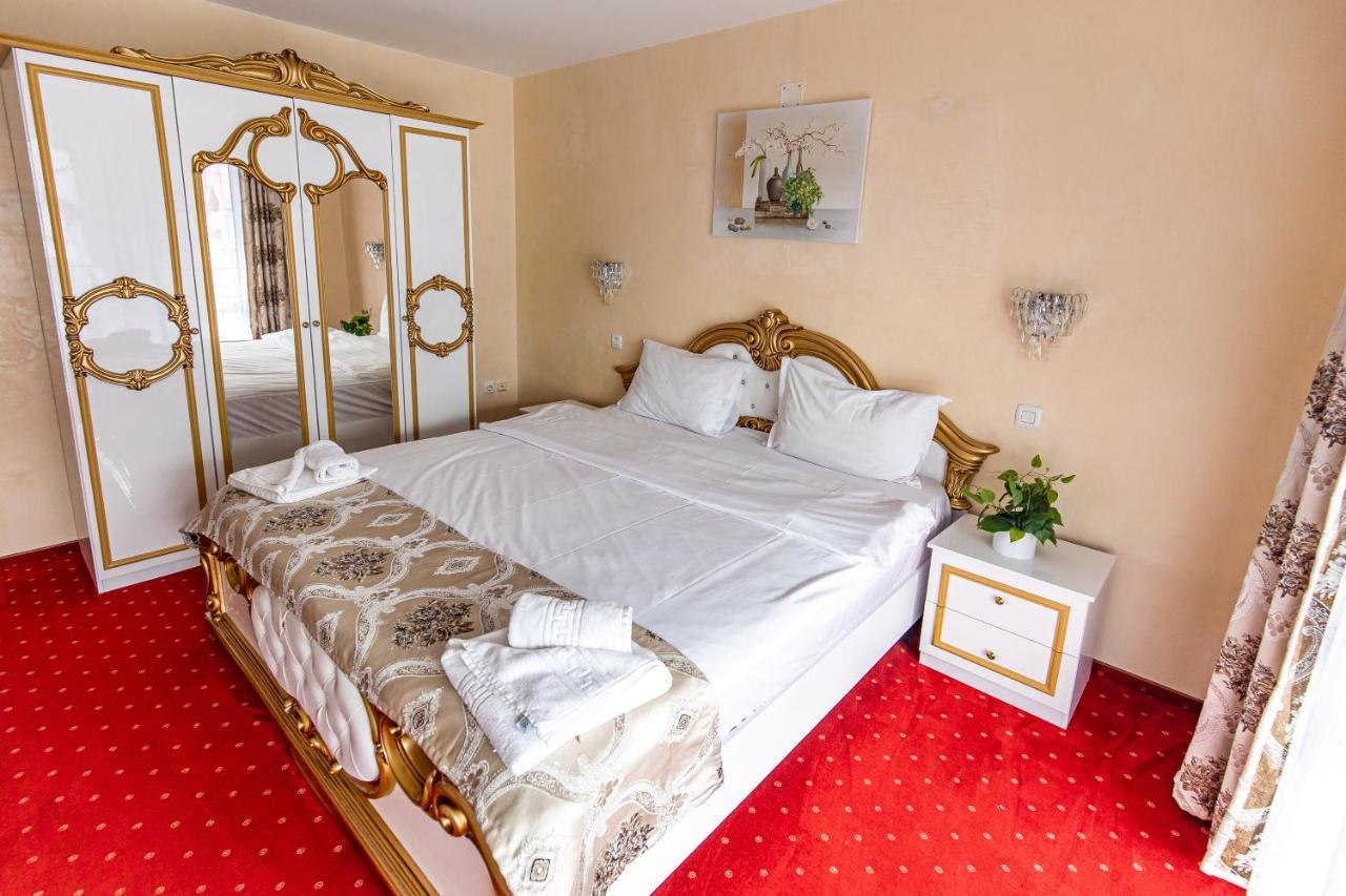 Artemis Villa Poiana Brasov Exterior foto