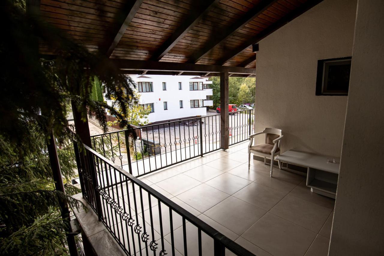 Artemis Villa Poiana Brasov Exterior foto
