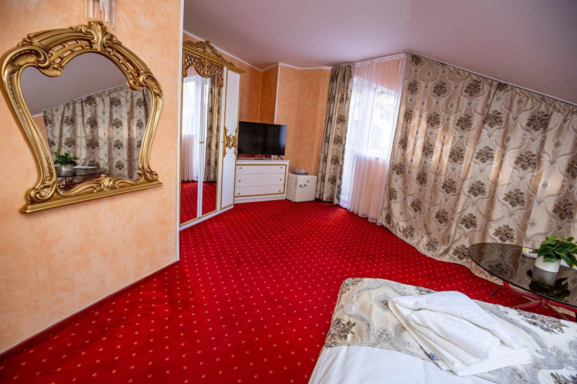Artemis Villa Poiana Brasov Exterior foto