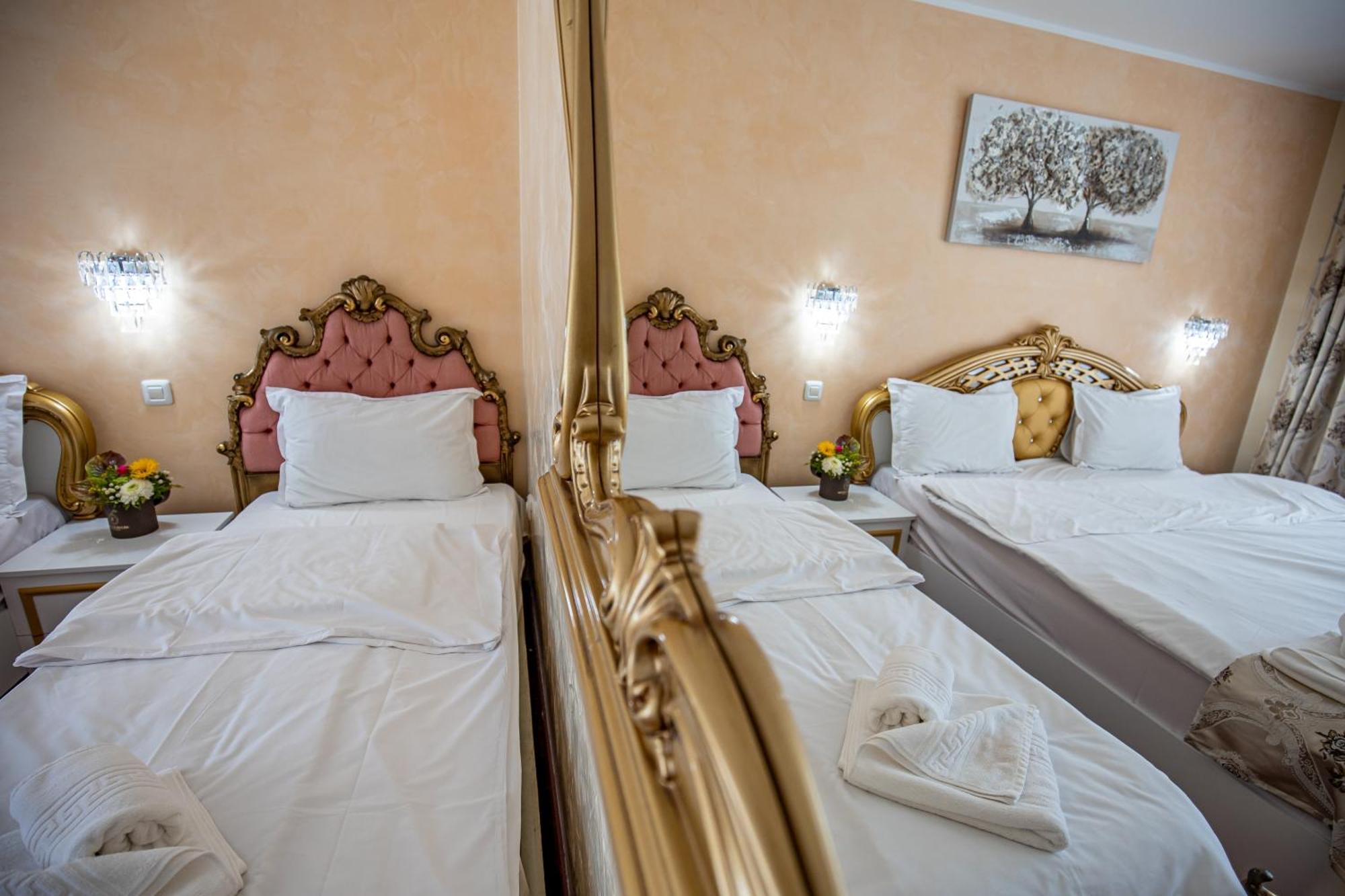 Artemis Villa Poiana Brasov Exterior foto