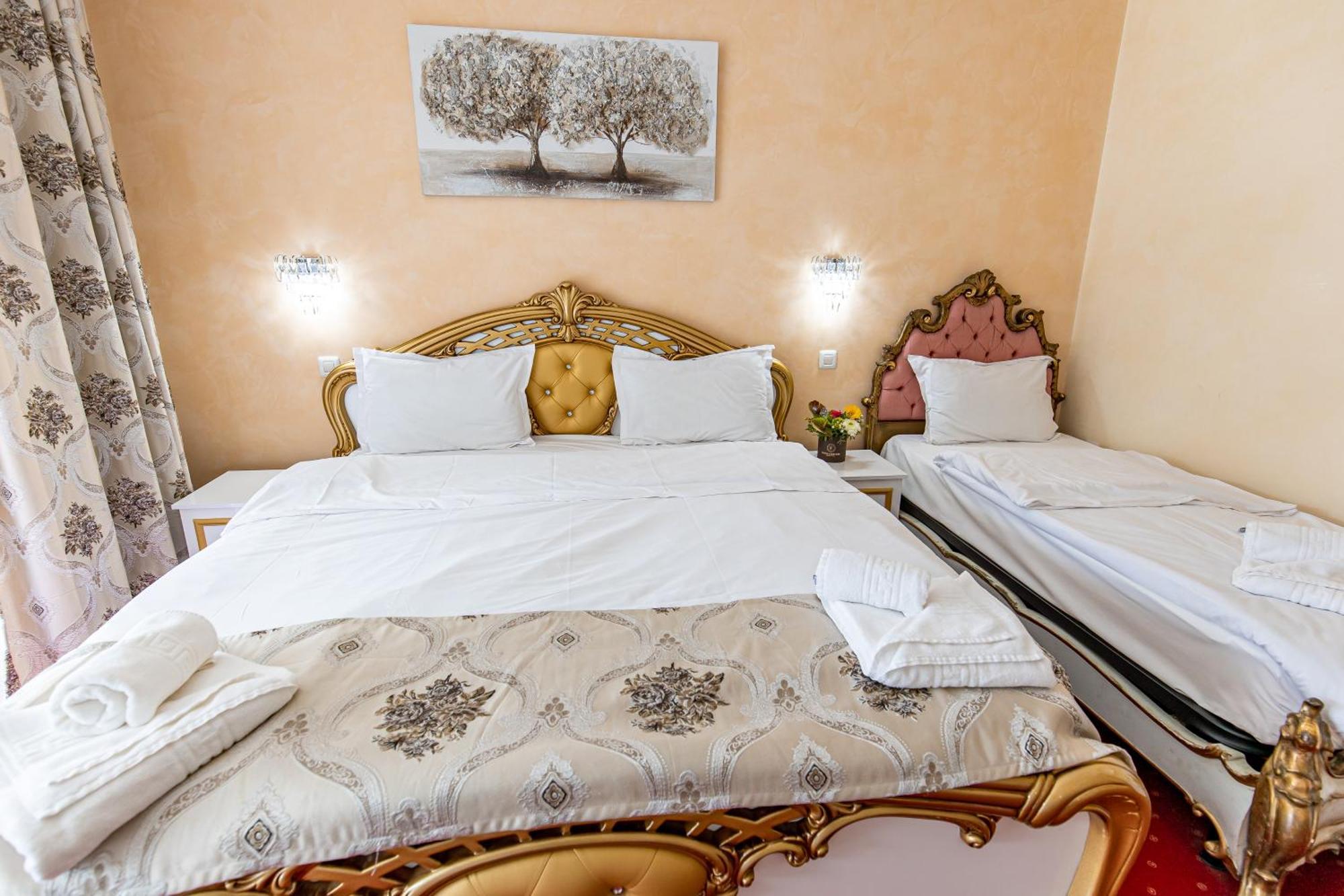 Artemis Villa Poiana Brasov Exterior foto